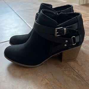 Ankle Boots